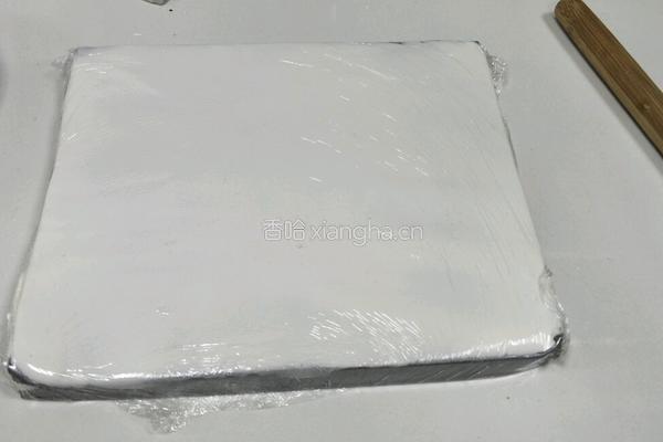 京都驴打滚的做法图解2