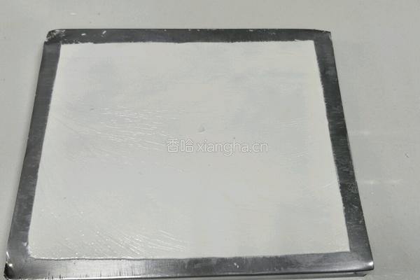 京都驴打滚的做法图解3