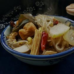 大烩菜的做法[图]