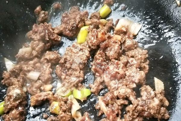 大烩菜的做法图解8