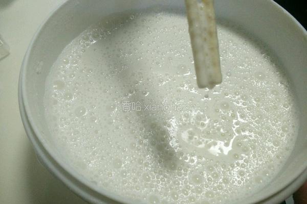 驴打滚的做法图解8