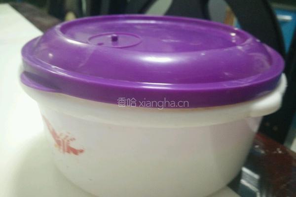 驴打滚的做法图解9