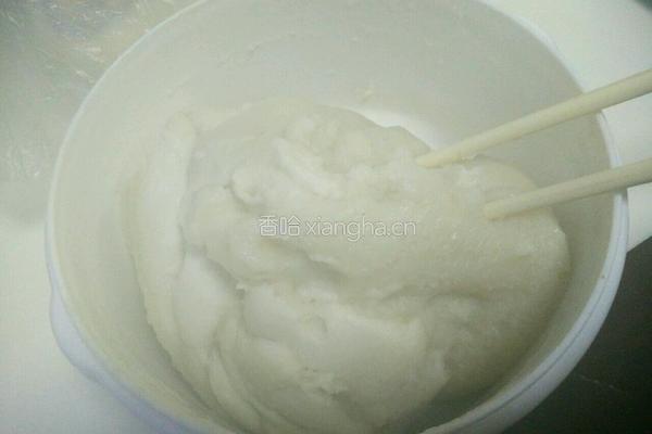 驴打滚的做法图解11