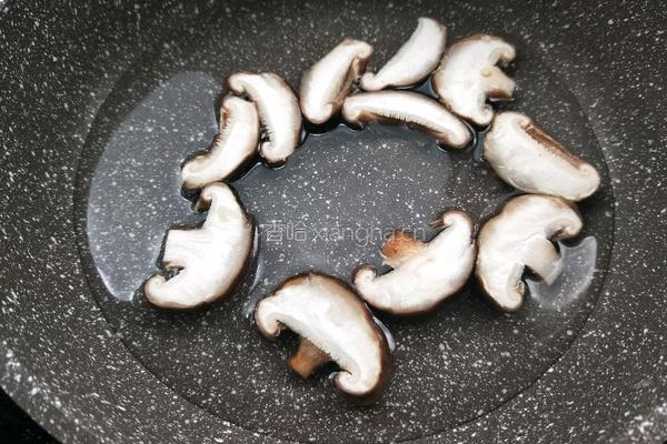 肉镶油面筋的做法图解8