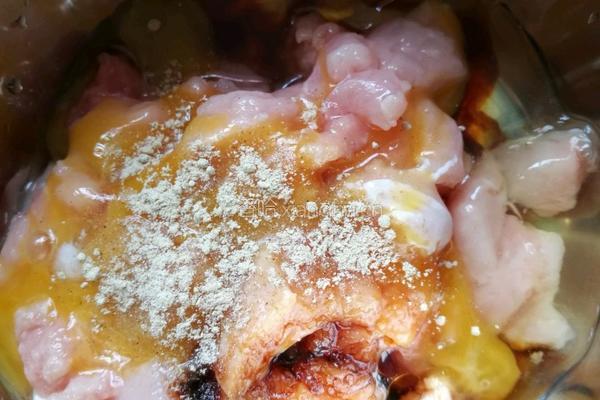 鸡胸肉的做法图解1