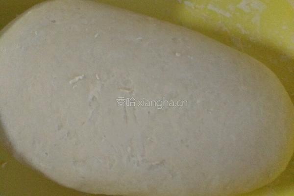 胡萝卜木耳猪肉蒸饺的做法图解8