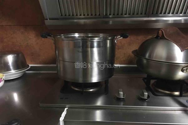 玫瑰花卷的做法图解6