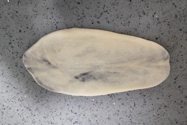 红豆面包圈的做法图解12