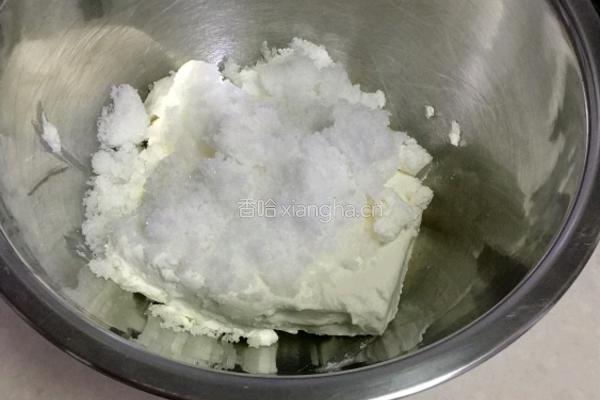 覆盆子草莓蛋糕的做法图解8