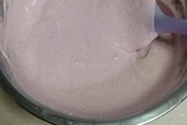 覆盆子草莓蛋糕的做法图解11