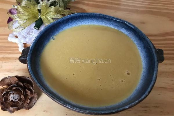 百合金汁的做法图解8
