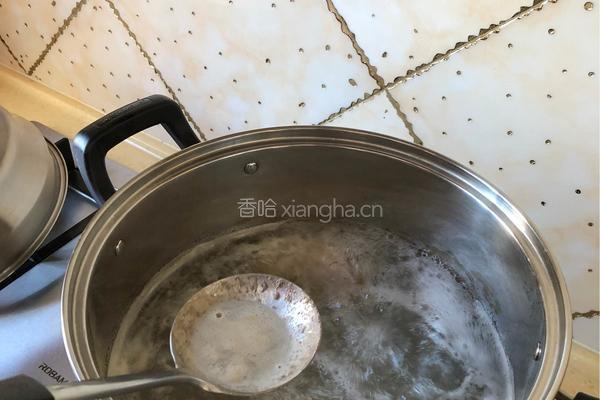 东北铜火锅的做法图解3