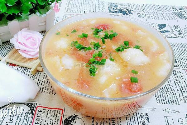 番茄龙利鱼的做法图解8