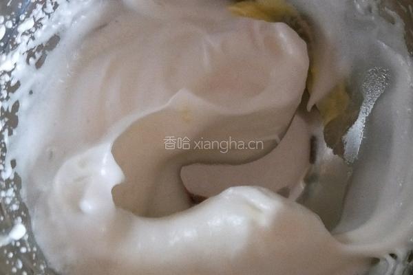 舒芙蕾乳酪蛋糕的做法图解8