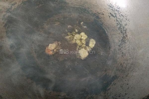 红烧排骨炖萝卜的做法图解5