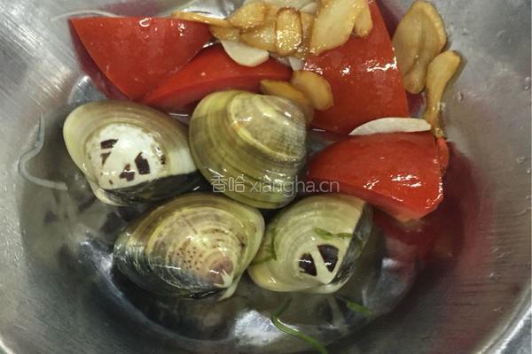 上汤海草的做法图解2