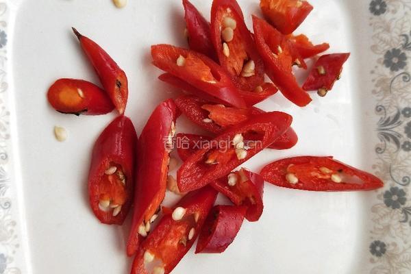 醋溜包菜的做法图解4