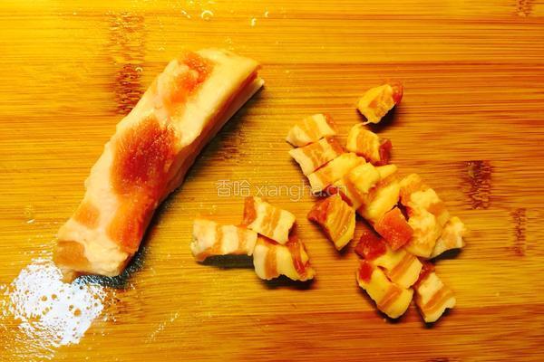 风味茄丁的做法图解6