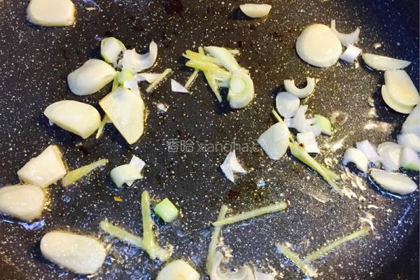 风味茄丁的做法图解12