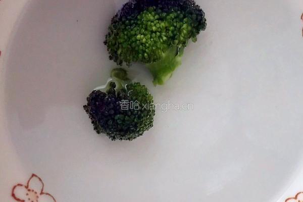 彩色虾仁鸡蛋羹的做法图解2