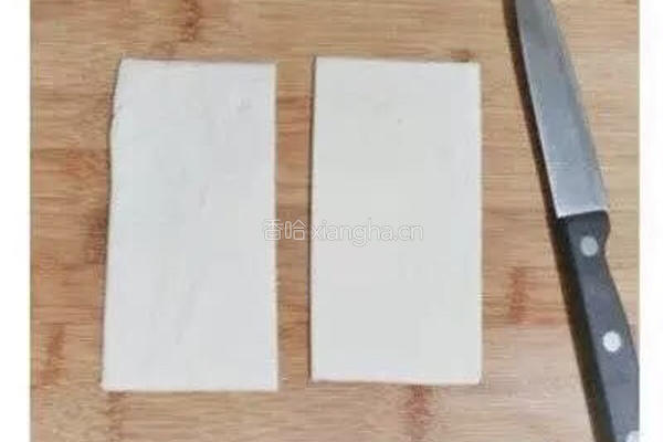 脏脏包的做法图解1