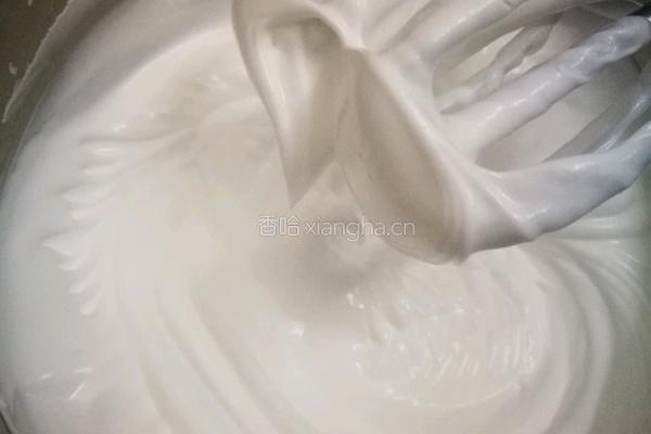 菠萝泡芙的做法图解14
