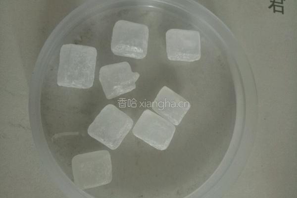 红豆莲子糯米粥的做法图解5