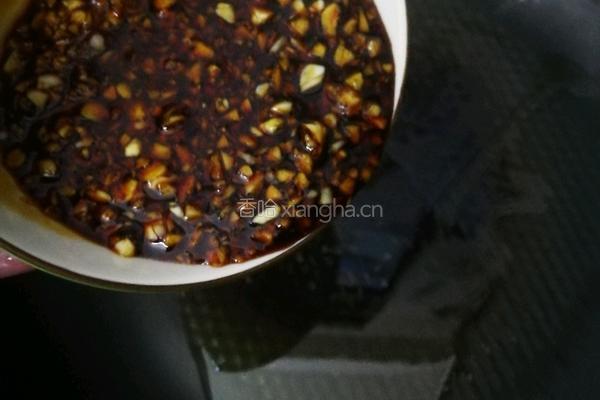 粉丝蒸生蚝的做法图解2