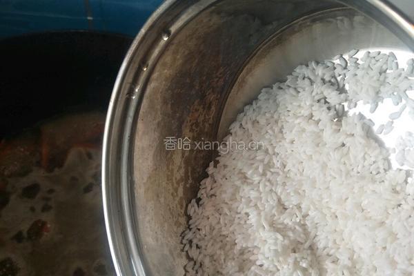 新疆原味抓饭(2人份)的做法图解12