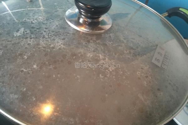 新疆原味抓饭(2人份)的做法图解14