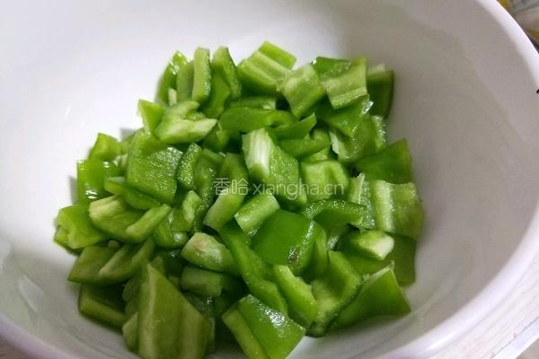东北鸡蛋酱的做法图解4