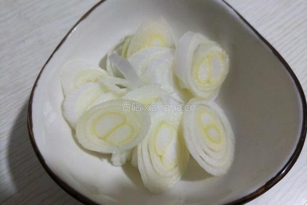 东北鸡蛋酱的做法图解6