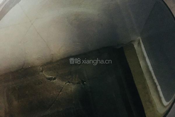 酱焖水萝卜的做法图解6