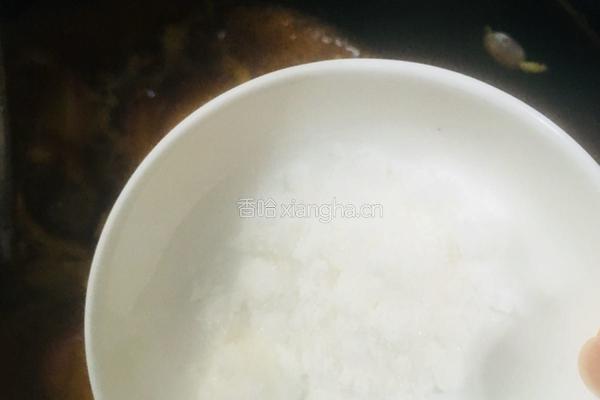 酱焖水萝卜的做法图解17