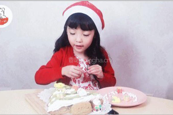 圣诞节,为什么必须有一棵树?的做法图解12