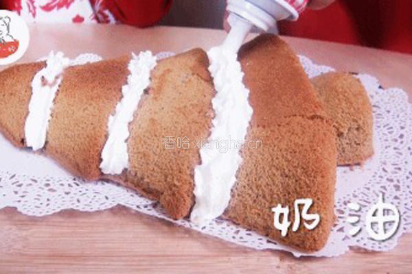 圣诞节,为什么必须有一棵树?的做法图解10