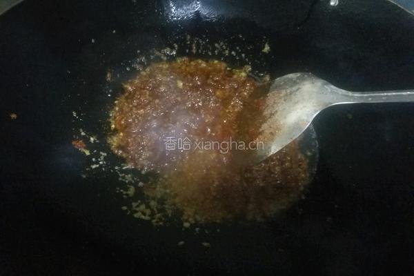 五香烤藕片的做法图解7
