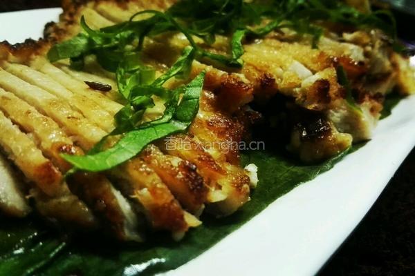 白菜椒豆鼓的做法图解7