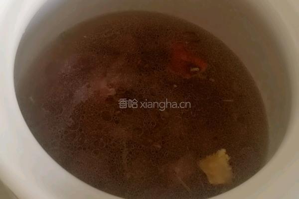 土豆炖牛肉盖饭的做法图解4