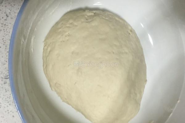 鸡肉卷的做法图解1