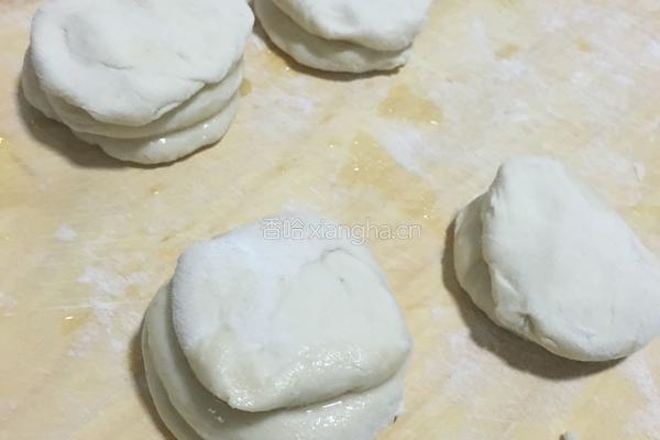 鸡肉卷的做法图解3