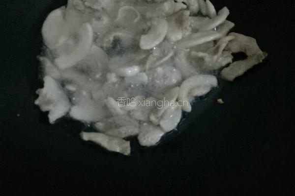 特色小炒肉的做法图解7