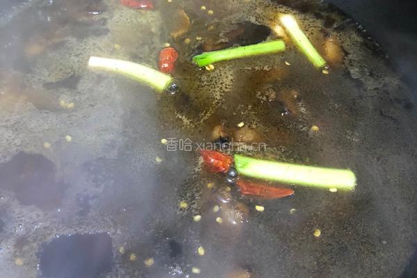 牛肉烧土豆的做法图解6