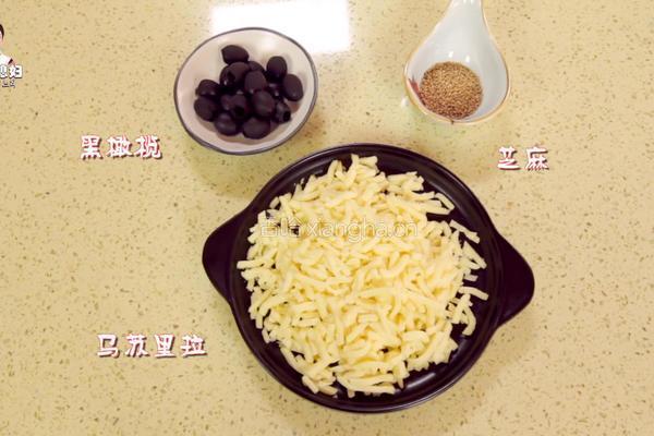韩式芝士排骨的做法图解3