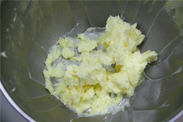 柏林饼干环：可以吃的圣诞装饰的做法图解1