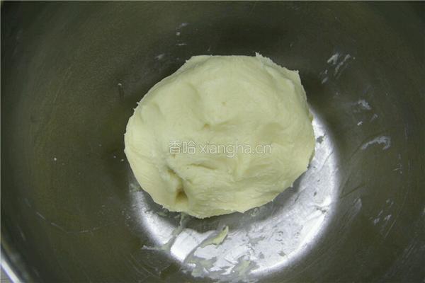 柏林饼干环：可以吃的圣诞装饰的做法图解2