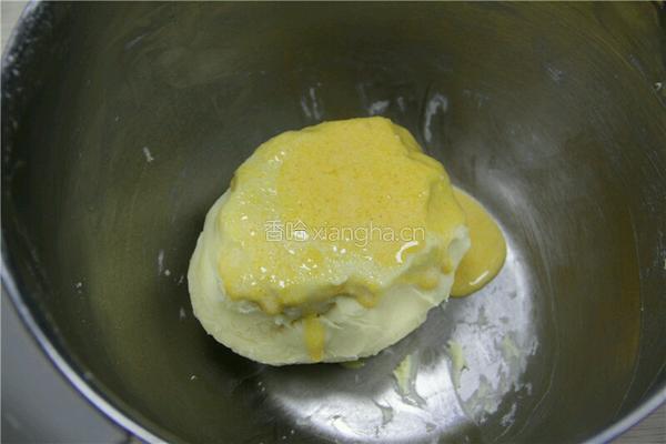 柏林饼干环：可以吃的圣诞装饰的做法图解5