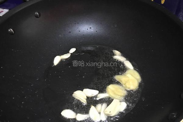 红烧蹄髈的做法图解2