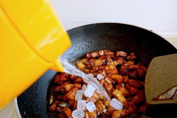 台湾卤肉饭的做法图解13
