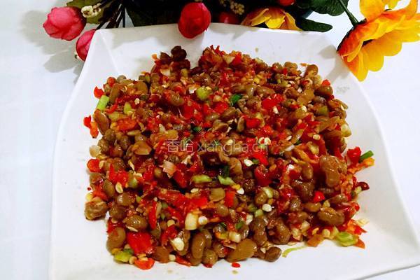 秘制水豆鼓的做法图解12